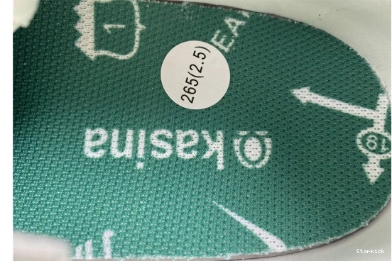 Kasina Green Nike CZ6501-101 Low Dunk Neptune 0718